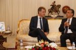 Maroc : Le Premier ministre belge co-préside la Haute commission mixte bilatérale