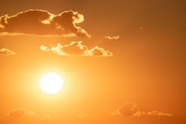 Maroc : Jusqu'à 46°C et fortes rafales de vent de samedi à mercredi