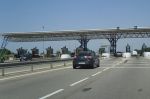 Inauguration de la 3e voie d'un tronçon de l'autoroute Casablanca-Berrechid