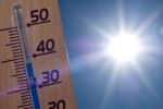 Maroc : Jusqu'à 39°C attendus entre mercredi et vendredi