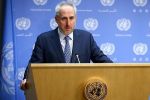 Sahara : L'ONU silencieuse face aux tirs du Polisario ayant visé la MINURSO