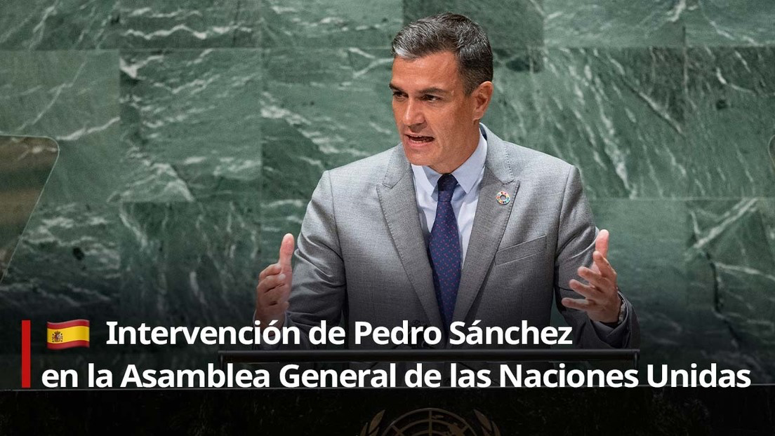 Pedro Sánchez ignora el ‘derecho a la autodeterminación del pueblo sahariano’