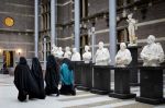 L'interdiction de la burqa dans les espaces publics fait réagir des Marocains des Pays-Bas