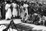 Armée de libération marocaine #4 : Naissance des premières fractions  
