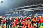 CAN U20 : Le Maroc bat la Libye (4-0), valide son billet