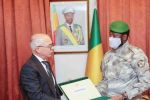 Afrique : La tournée des émissaires de Mohammed VI fait escale au Mali
