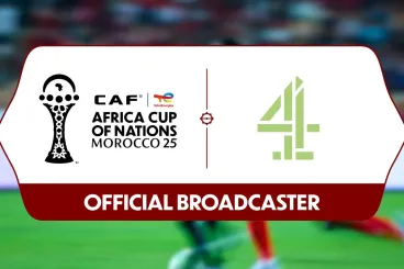 UK's Channel 4 secures free-to-air broadcast deal for AFCON Morocco 2025