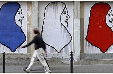 France : le gouvernement demande un rapport sur «l'islam politique»