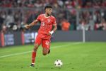 Bundesliga : Noussair Mazraoui blessé après le match Bayern Munich- Fribourg