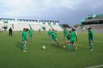 Football : Les Lionnes de l'Atlas essuient une défaite face au Ghana