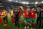 2022, une année exceptionnelle pour le football marocain