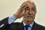 Libye, Mali et Sahara, les griefs du président algérien contre le Maroc