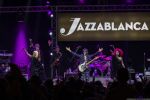 Maroc : Le festival Jazzablanca 2023 réussit son retour festif