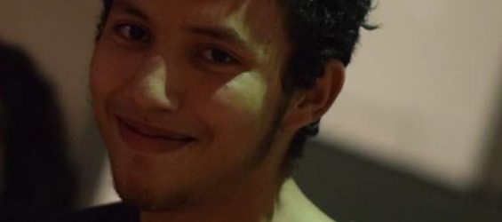 Mhamed Kchikech, an 18-year-old bug bounty hunter. / Mhamed Kchikech