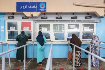 عيد الأضحى:  فتح باب الزيارة لعائلات السجناء دون السماح بإدخال قفة المؤونة 
