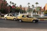 Marrakech : Le chauffeur de taxi condamné pour escroquerie et extorsion