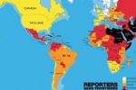 Liberté de la presse : Le Maroc perd deux places dans le classement RSF
