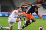 France : Younès Belhanda blessé