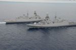 Espagne : Les exercices navals du Maroc au Sahara seront examinés par Albares et Clavijo