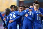 Premier League : Ziyech, double passeur qui permet 3 buts à Chelsea