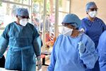 Coronavirus : 2 919 nouveaux cas au Maroc, baisse significative dans les villes les plus touchées