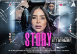 Maroc : «Story» de Jerôme Cohen Olivar sortira en salles le 2 novembre