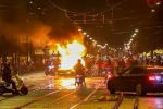 Pays-Bas : Des émeutes à Amsterdam et Rotterdam après le match Maroc-Belgique