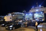 Opération Marhaba 2023 : Plus de 1,2 millions de voyageurs ont transité par les ports du Maroc
