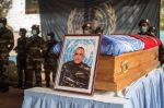L'ONU rend hommage au Caporal-Chef Rachid Lamzaatar, tué en République centrafricaine