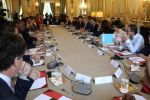 France : Plusieurs personnalités franco-marocaines au Conseil présidentiel des villes