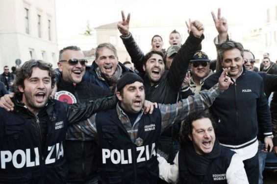 Italy Arrests Camorra Mafia Members Linked To Suppliers In Morocco