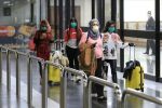 Coronavirus : L'Espagne exige désormais des tests PCR aux voyageurs arrivés du Maroc