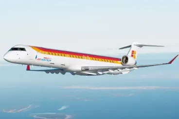 Des liaisons estivales de Málaga à Tanger et Casablanca avec Air Norstrum