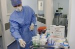Covid-19 au Maroc : 469 nouvelles infections et 5 décès ce lundi