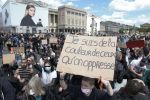 France : La CNCDH fait état d'une hausse des discriminations et des actes racistes