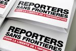 Le Maroc accuse RSF de «porter atteinte aux institutions» et d'«assertions mensongères»