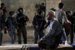 Vague de condamnation suite à la violente incursion des forces israéliennes à la mosquée Al Aqsa