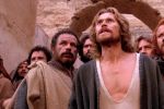 «La dernière tentation du Christ», une vie atypique de Jésus tournée par Scorsese au Maroc