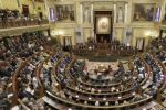 Espagne : Ignoré par le PSOE, le Polisario tente de mobiliser ses amis députés