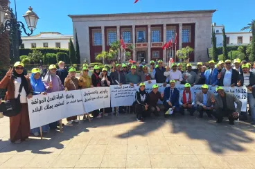 Maroc : Controverse sur les tarifs des adouls et grève dès le 13 avril