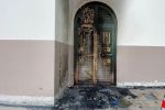 La Grande Mosquée de Paris condamne l'incendie commis contre une mosquée à Nantes