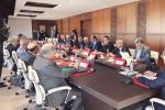 FAR à El Guerguerate : El Othmani réunit les chefs des partis politiques