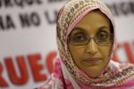 Sahara : Après la dissolution de la CODESA, Aminatou Haidar lance sa propre association