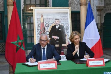 Casablanca-Settat and Île-de-France renew regional cooperation for 2025–2027