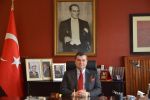 Maroc : L'ex-ambassadeur de Turquie décoré du Wissam alaouite de l'ordre de grand officier