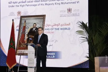 Morocco seeks to boost diaspora investment beyond remittances