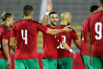 Le Maroc grimpe à la 35è place au classement FIFA