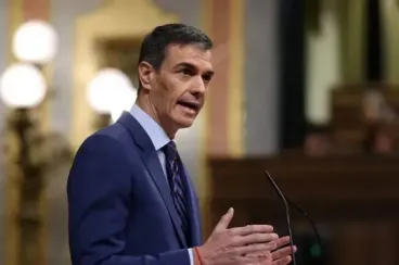 Mondial 2030 : Pedro Sánchez met en avant la forte portée de l'organisation tripartite