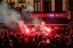 Match Maroc-Canada : Des arrestations en Belgique et aux Pays-Bas après des émeutes