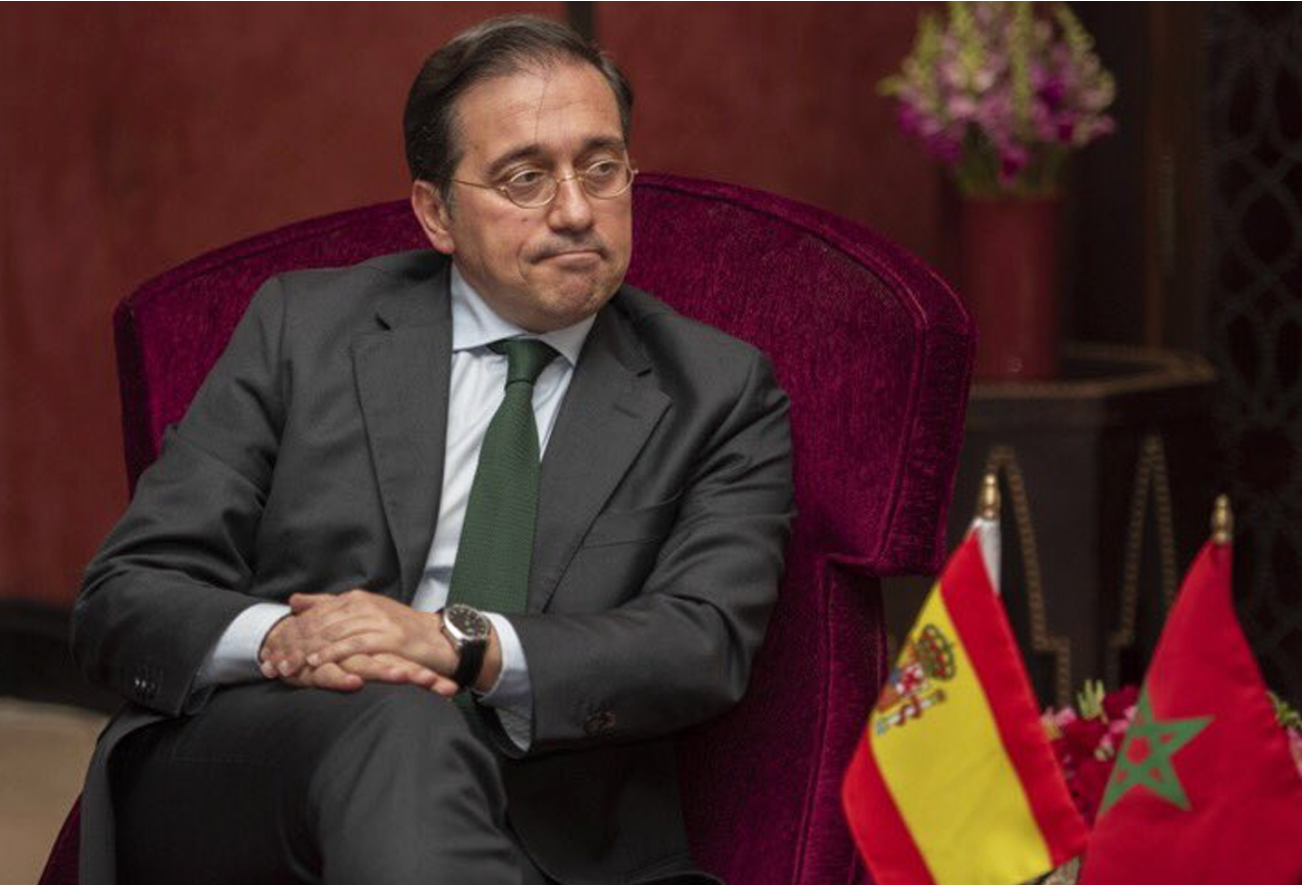Marruecos y España unidos por “una asociación estratégica y multidimensional”